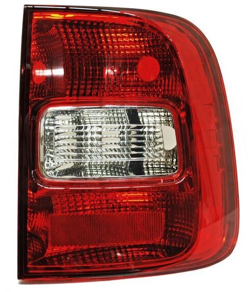 CALAVERA VOLKSWAGEN SAVEIRO DE 2010 AL 2016 CLARA S/ARNES DER CNA  (122122)