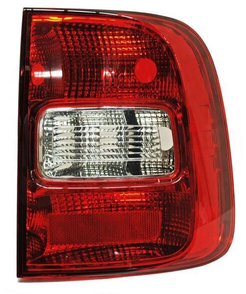 CALAVERA VOLKSWAGEN SAVEIRO DE 2010 AL 2016 CLARA S/ARNES DER TYC  (11905)