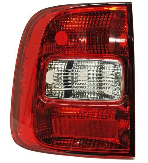 CALAVERA VOLKSWAGEN SAVEIRO 10-16 CLARA S/ARNES IZQ TYC (11906)