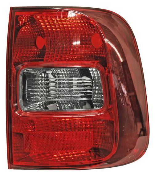 CALAVERA VOLKSWAGEN SAVEIRO 2010 AL 2016 OSC S/ARNES DER CNO (118045)