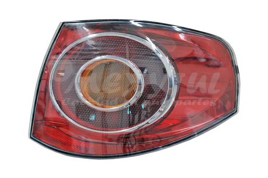 CALAVERA VOLKSWAGEN SPORT VAN 2007 AL 2009 EXT DER TYC