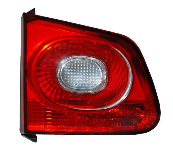 CALAVERA VOLKSWAGEN TIGUAN 09-11 S/ARNES INT IZQ * TW