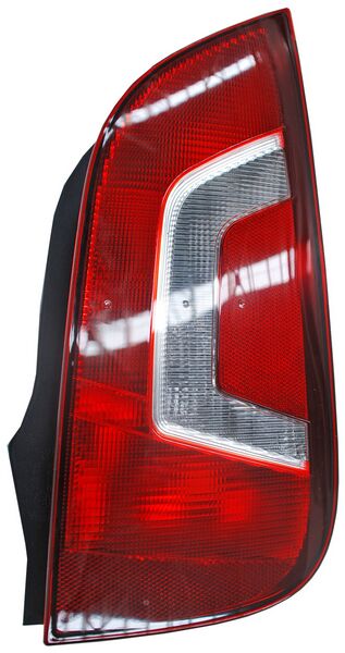 CALAVERA VOLKSWAGEN UP 2016 AL 2017 DER TYC