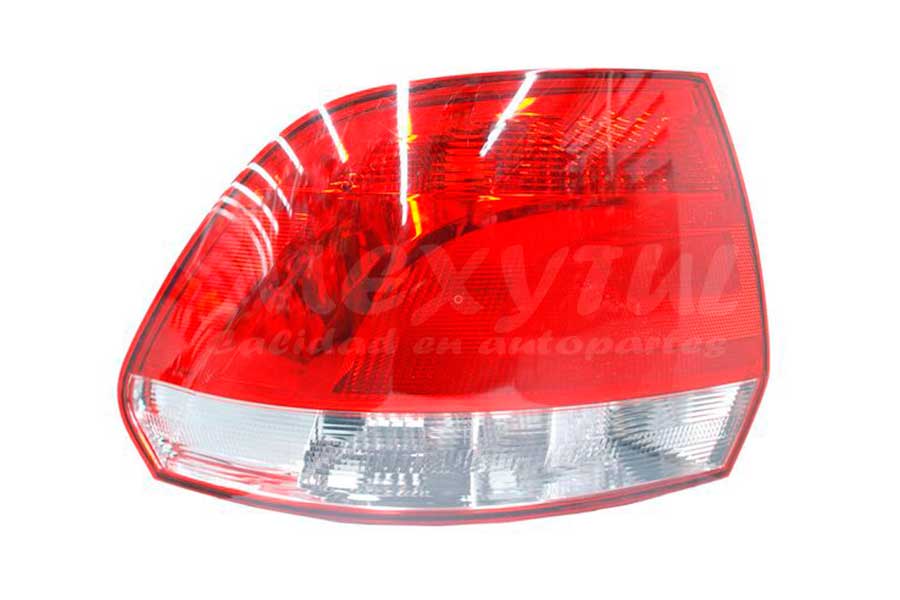 CALAVERA VOLKSWAGEN VENTO 2014 AL 2015 IZQ TYC