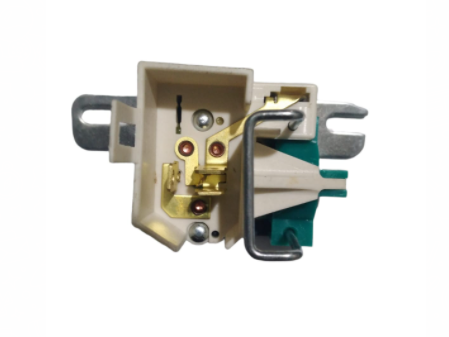 CAMBIO DE LUZ CHRYSLER CAMIONETAS DE 1978 AL 1989 036176G8 GENUINE PARTS COD. VS-42A006 MARCA GENUINE PARTS