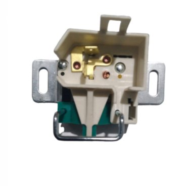 CAMBIO DE LUZ CHRYSLER DODGE AUTOS DE 1979 AL 1989 VS42A010 GENUINE PARTS COD. 036-082-G8 MARCA GENUINE PARTS