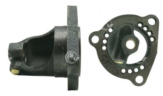 CAMPANA DE MARCHA CHEVROLET PU DE 1990 AL 1995 MARCA DELCO COD. 012069C3(121259)