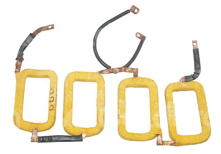 [CHCAMADE] CAMPO CHEVROLET MAGNETICO DELCO REMI 099 MARCA MADCA COD. 013076H4 (114883)