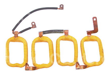 CAMPO CHEVROLET MAGNETICO DELCO DE 1997 MARCA MADCA COD. 013056H4 (114884)