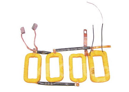 CAMPO FORD MAG PLATINO 4 224 MARCA MADCA (114877)