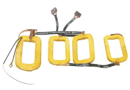 CAMPO FORD MAGNETICO PLATINOS 215 MARCA MADCA COD. 013067H4 (114879)