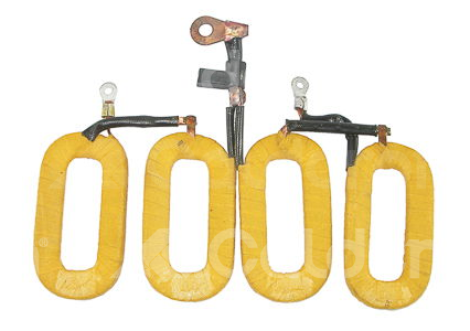 CAMPO NISSAN DATSUN MAGNETICO HITACHI 906 MARCA MADCA COD. 013059H4 (114892)