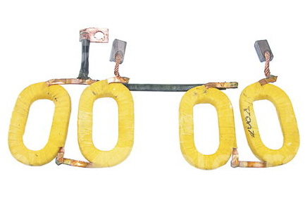 CAMPO NISSAN TSURU MAGNETICO HITACHI AUT 908X MARCA MADCA COD. 013088H4 (114897)