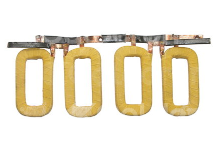 CAMPO UNIVERSAL MAGNETICO DELCO 28MT 12V NAVISTAR 28MT MARCA MADCA COD. 013007H4 (114889)