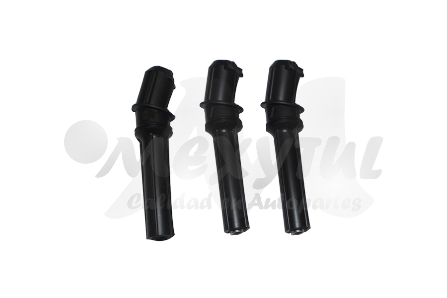 CAPUCHON P/BUJIA FORD-LSL 3.0L DE 2000 AL 2001 COD. BOOT-1003 (134204)