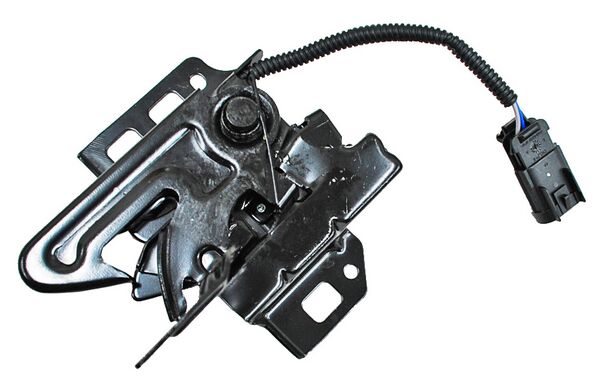 CHAPA COFRE CHEVROLET MALIBU 08-12 P/ CONT TW