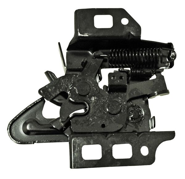 CHAPA COFRE CHEVROLET PU/ SIERRA 99-03/ AVALANCHE/ ESCALADE EXT 02-06 TW