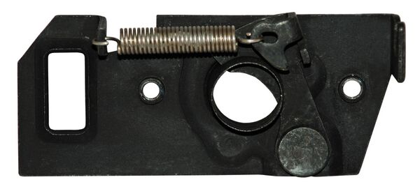 CHAPA COFRE CHEVROLET SPARK 11-17