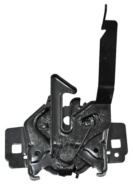 CHAPA COFRE FORD EXPEDITION 03-06  TW