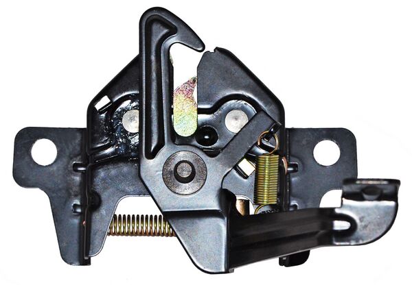 CHAPA COFRE FORD RANGER DE 1998 AL 2006 (449) 