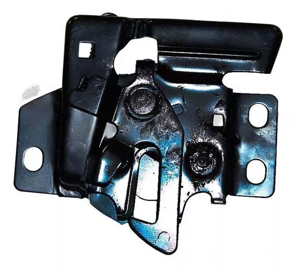 CHAPA COFRE HONDA CIVIC DE 1996 AL 2000 (12957) EX+