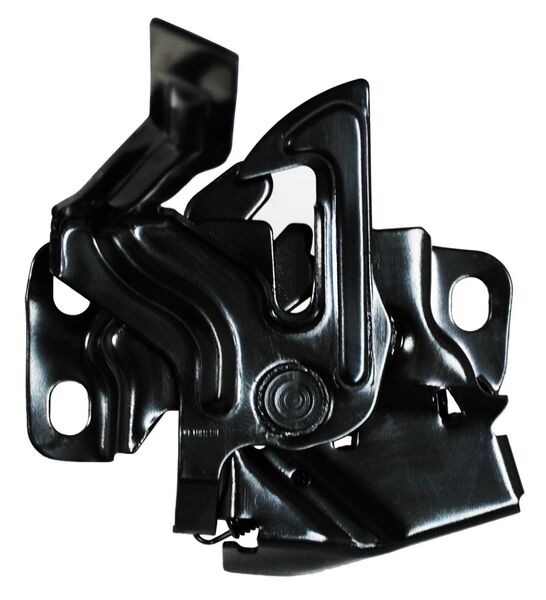 CHAPA COFRE HONDA CRV DE 2012 AL 2016 EX/LX TW