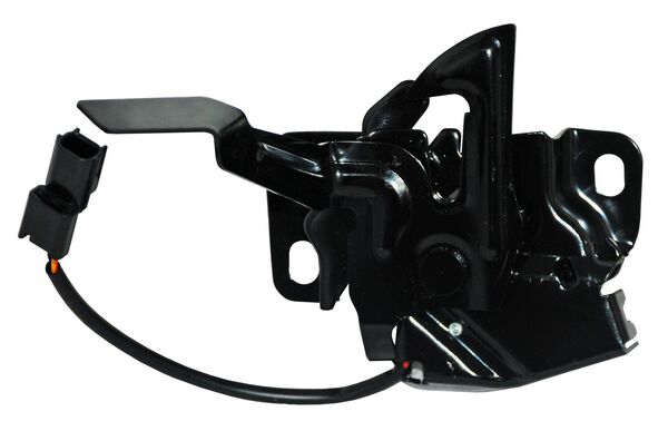 CHAPA COFRE HONDA ODYSSEY 18-19 TW