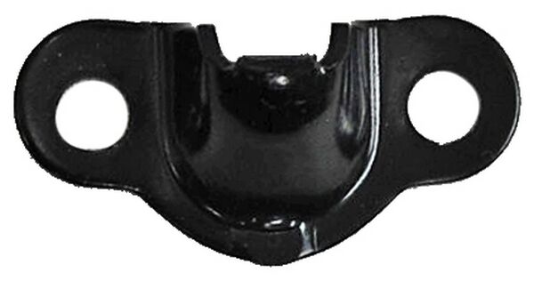 CONTRA CHAPA COFRE JEEP WRANGLER DE 1987 AL 1996