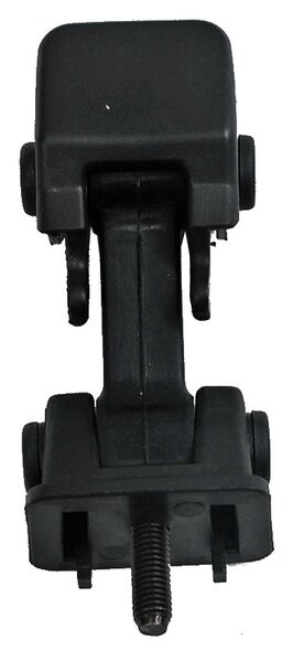 CHAPA COFRE JEEP WRANGLER 97-07 TW