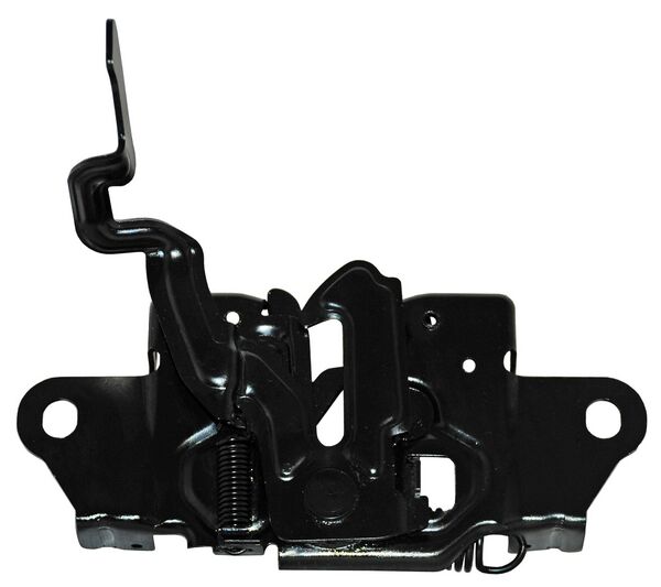 CHAPA COFRE MAZDA CX3 16-17 TW