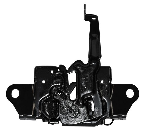 CHAPA COFRE MAZDA CX5 13-16 TW