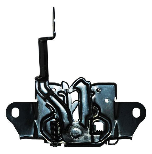 CHAPA COFRE MAZDA CX5 18-19 TW