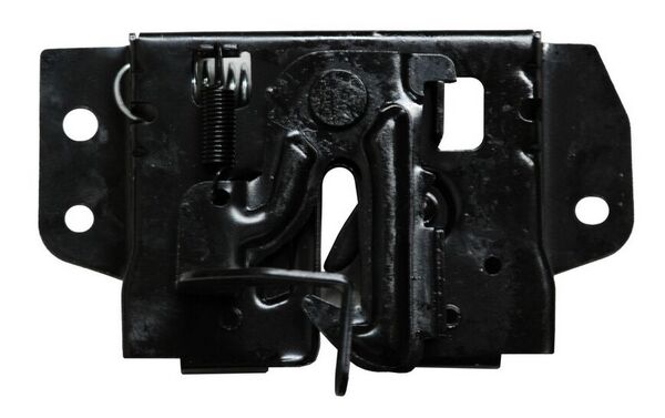 CHAPA COFRE MITSUBISHI LANCER 08-15