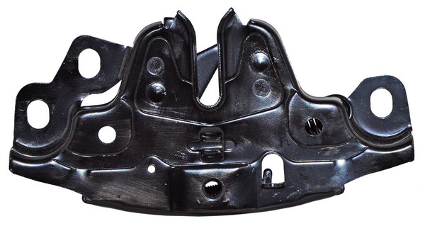 CHAPA COFRE NISSAN ALTIMA 19-20 TW