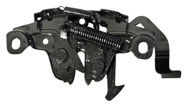 CHAPA COFRE NISSAN D22 2008 AL 2015 TW