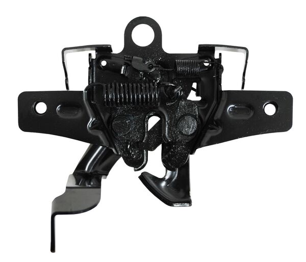 CHAPA COFRE NISSAN MARCH 12-20 (160267) TW