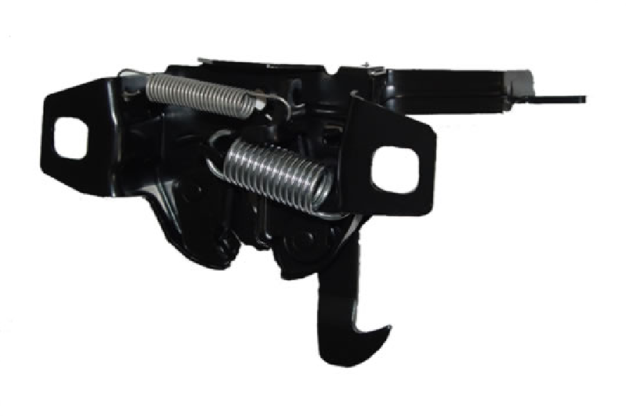 CHAPA COFRE NISSAN PU D21 DE 1994 AL 2008 (454) TW 