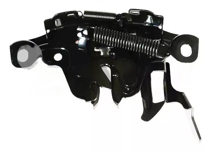 CHAPA COFRE NISSAN SENTRA DE 2004 AL 2008 (458) TW