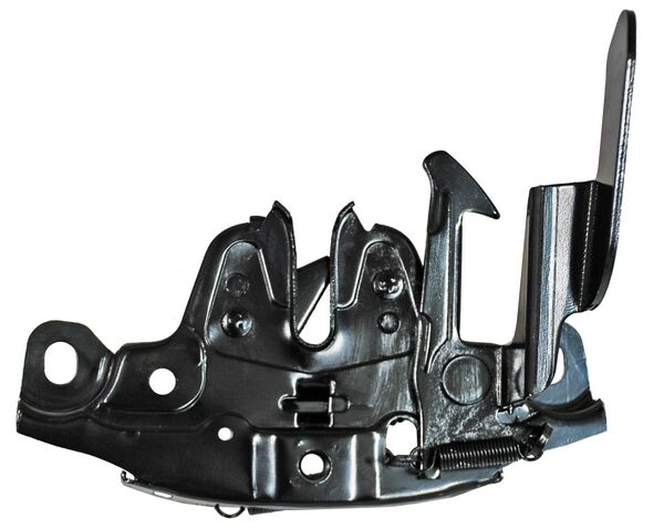 CHAPA COFRE NISSAN SENTRA 13-19 TW