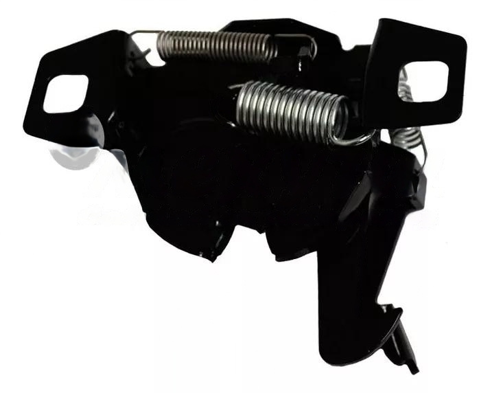 CHAPA COFRE NISSAN TSURU DE 1988 AL 1991 (461) *A