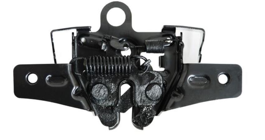 CHAPA COFRE NISSAN VERSA 12-19 (160595) TW