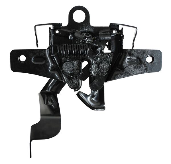 CHAPA COFRE NISSAN VERSA 15-19 / NOTE 15-16 TW