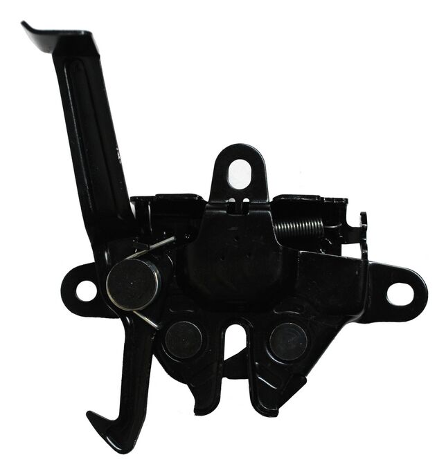 CHAPA COFRE TOYOTA CAMRY 02-06 LE/ SE 