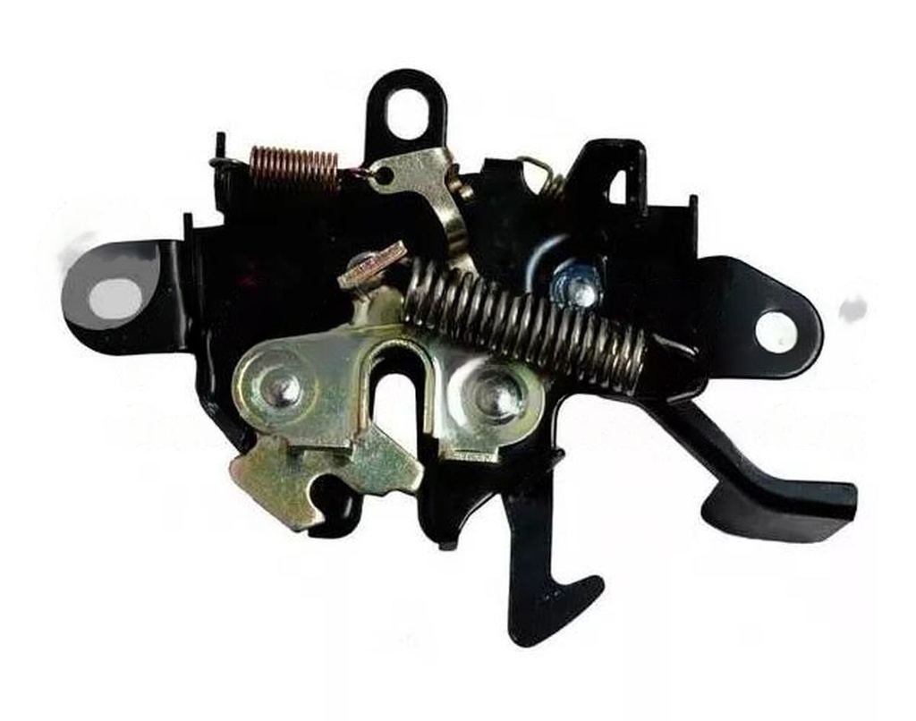 CHAPA COFRE TOYOTA CAMRY DE 1997 AL 2001 (12517) 