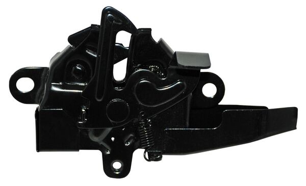 CHAPA COFRE TOYOTA HIGHLANDER 14-18