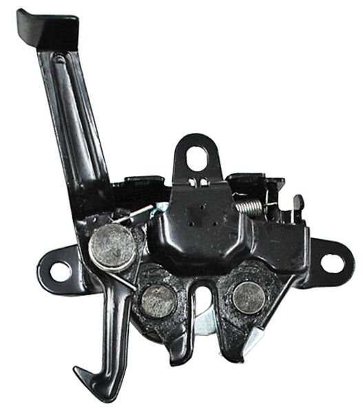 CHAPA COFRE TOYOTA PRIUS 10-15