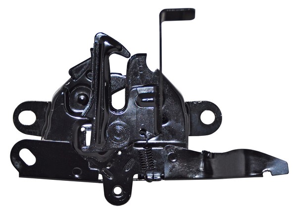 CHAPA COFRE TOYOTA PRIUS 16-18 