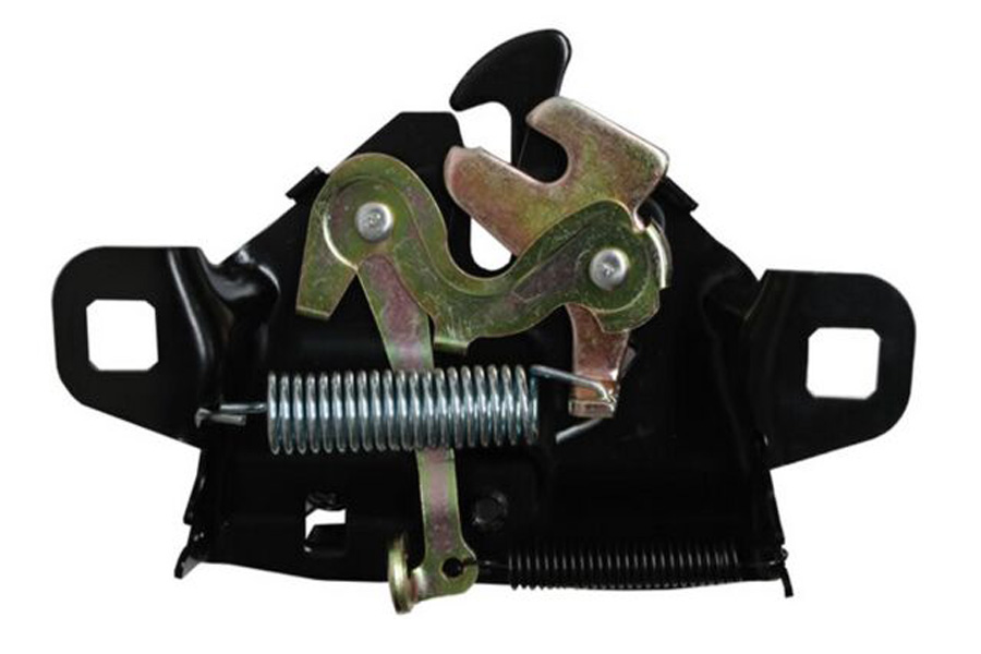 CHAPA COFRE TOYOTA PU DE 1979 AL 1983 *A