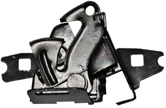 CHAPA COFRE VOLKSWAGEN JETTA/GOLF A2 DE 1993 AL 1999 TW