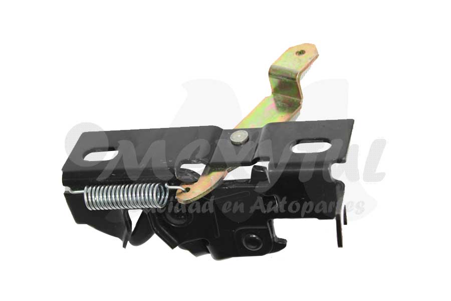 CHAPA DODGE PU DE 1981 AL 1993 P/CHICOTE (384) *A